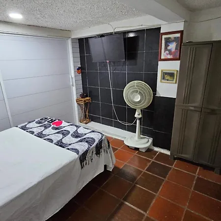 Apartamentos Miss Vera 2 San Andrés Extérieur photo