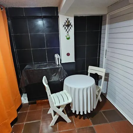 Apartamentos Miss Vera 2 San Andrés Extérieur photo