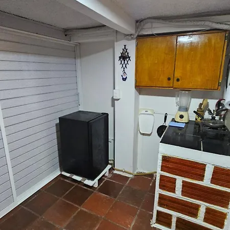 Apartamentos Miss Vera 2 San Andrés Extérieur photo