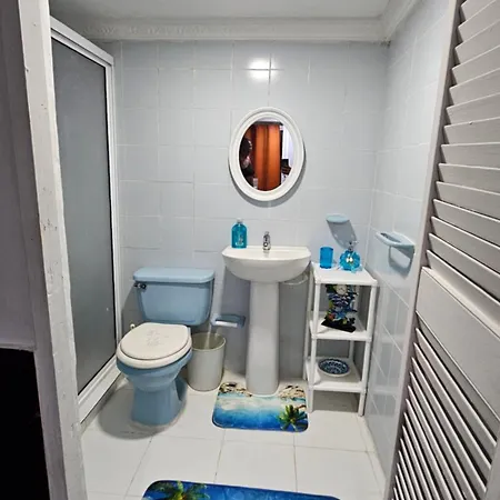 Apartamentos Miss Vera 2 San Andrés Extérieur photo