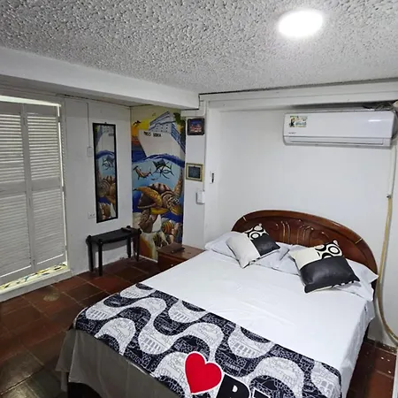 Apartamentos Miss Vera 2 San Andrés Extérieur photo