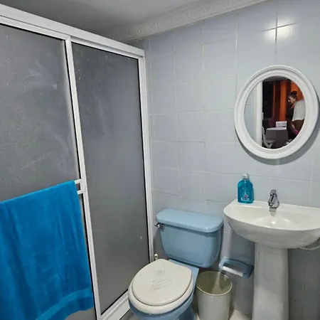 Apartamentos Miss Vera 2 San Andrés Extérieur photo