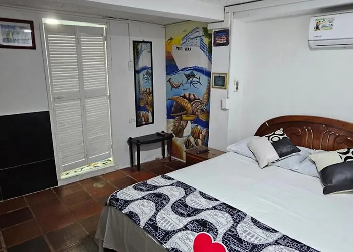 Apartamentos Miss Vera 2