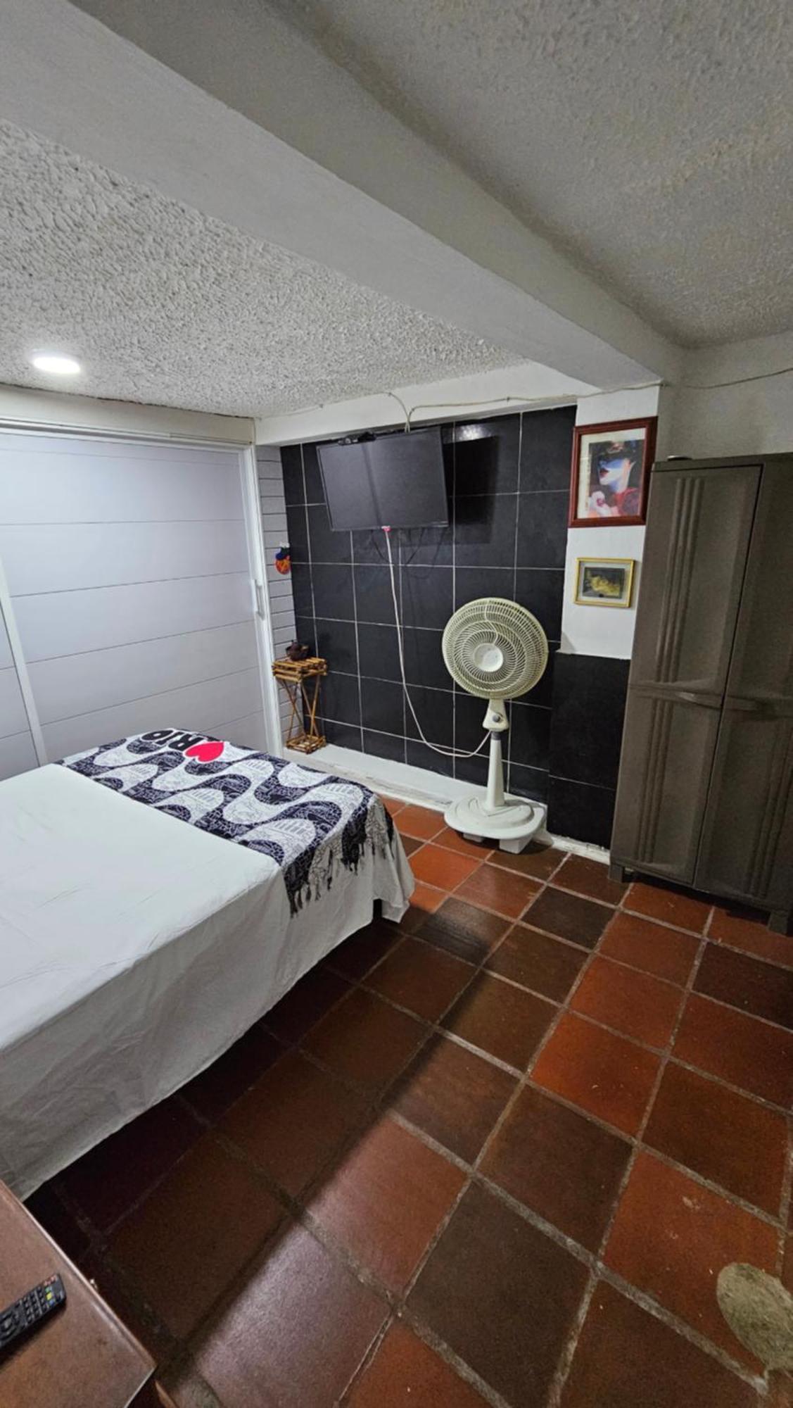 Miss Vera 2 Appartement *
