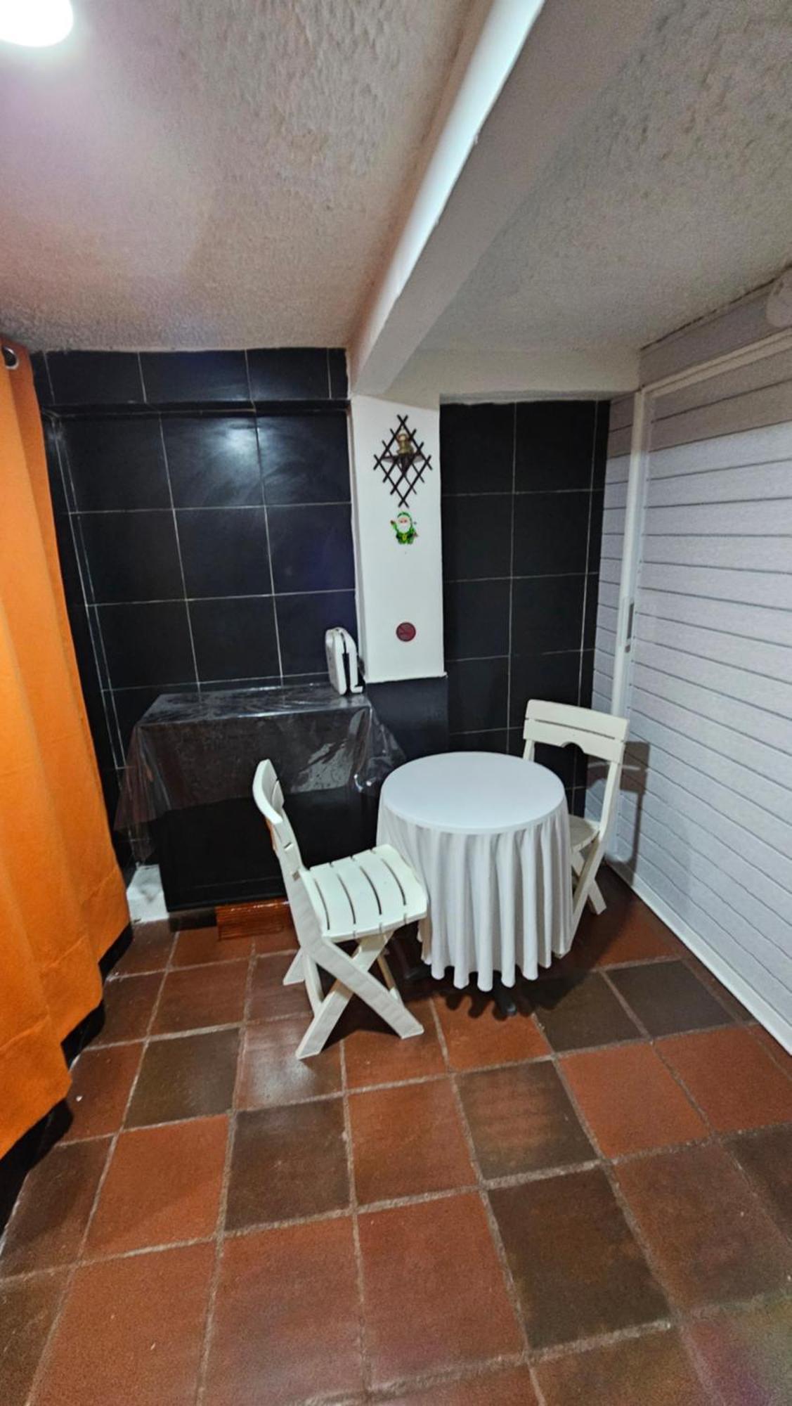 Appartement Miss Vera 2 *