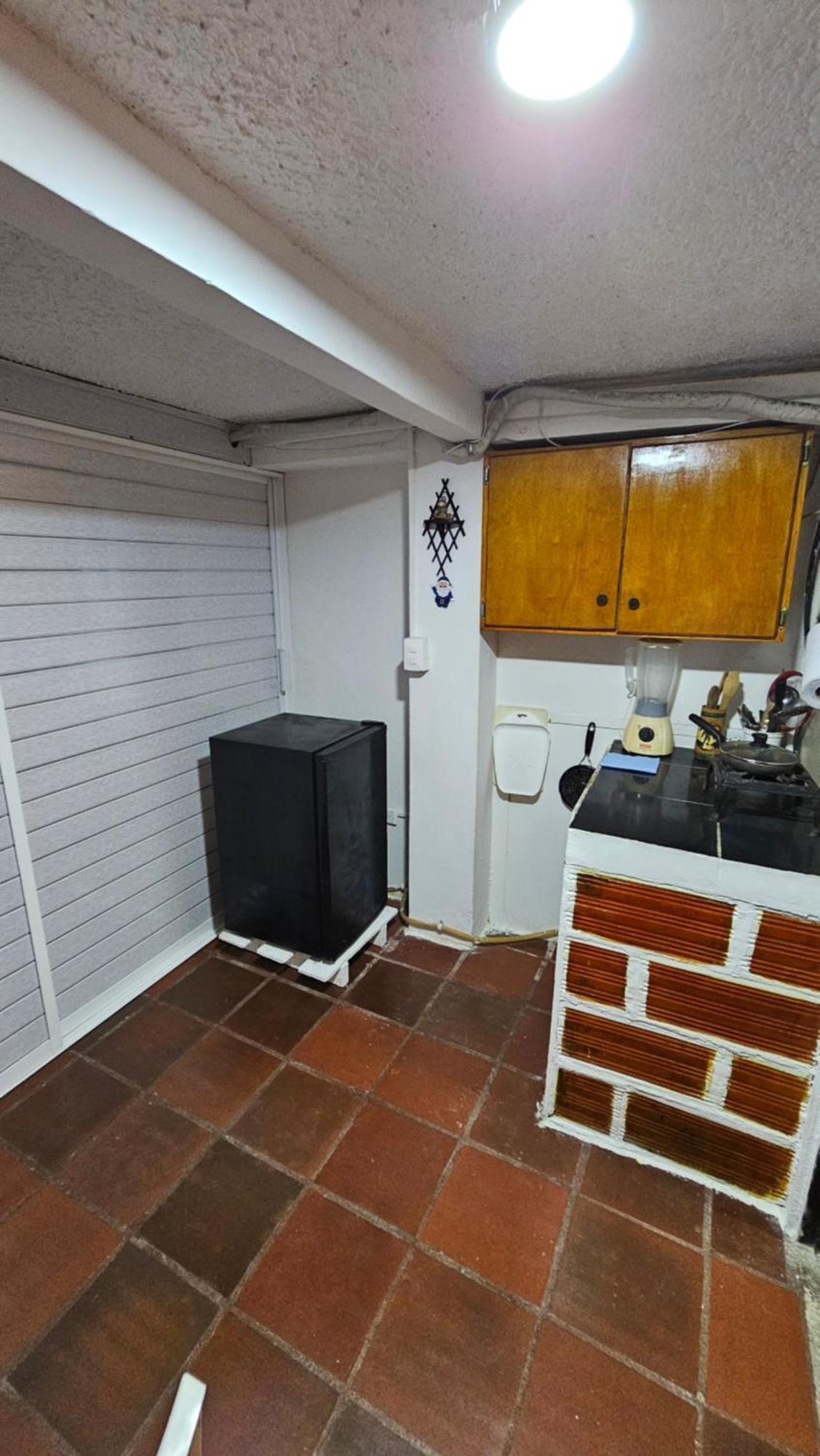Miss Vera 2 Appartement San Andrés