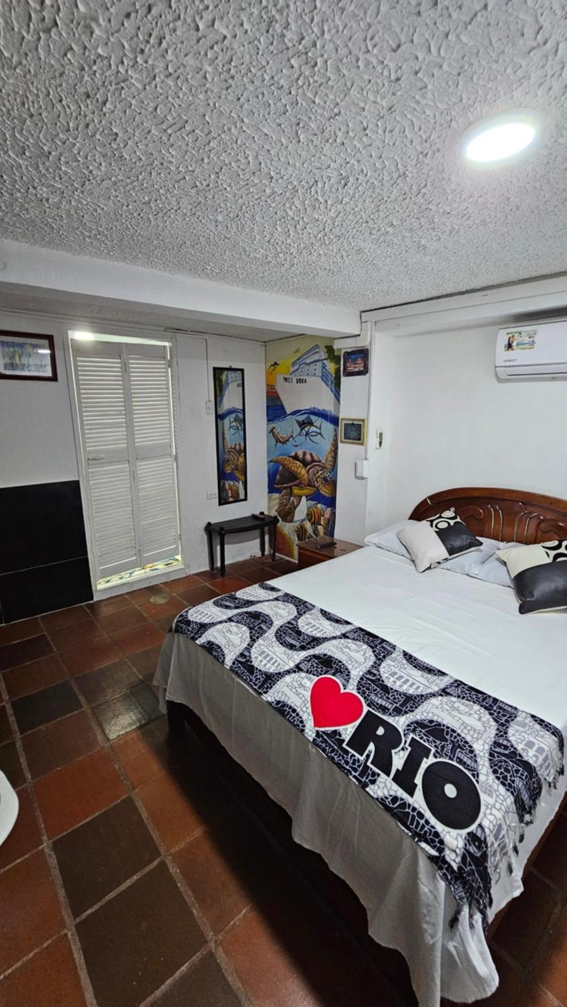 Miss Vera 2 Appartement *