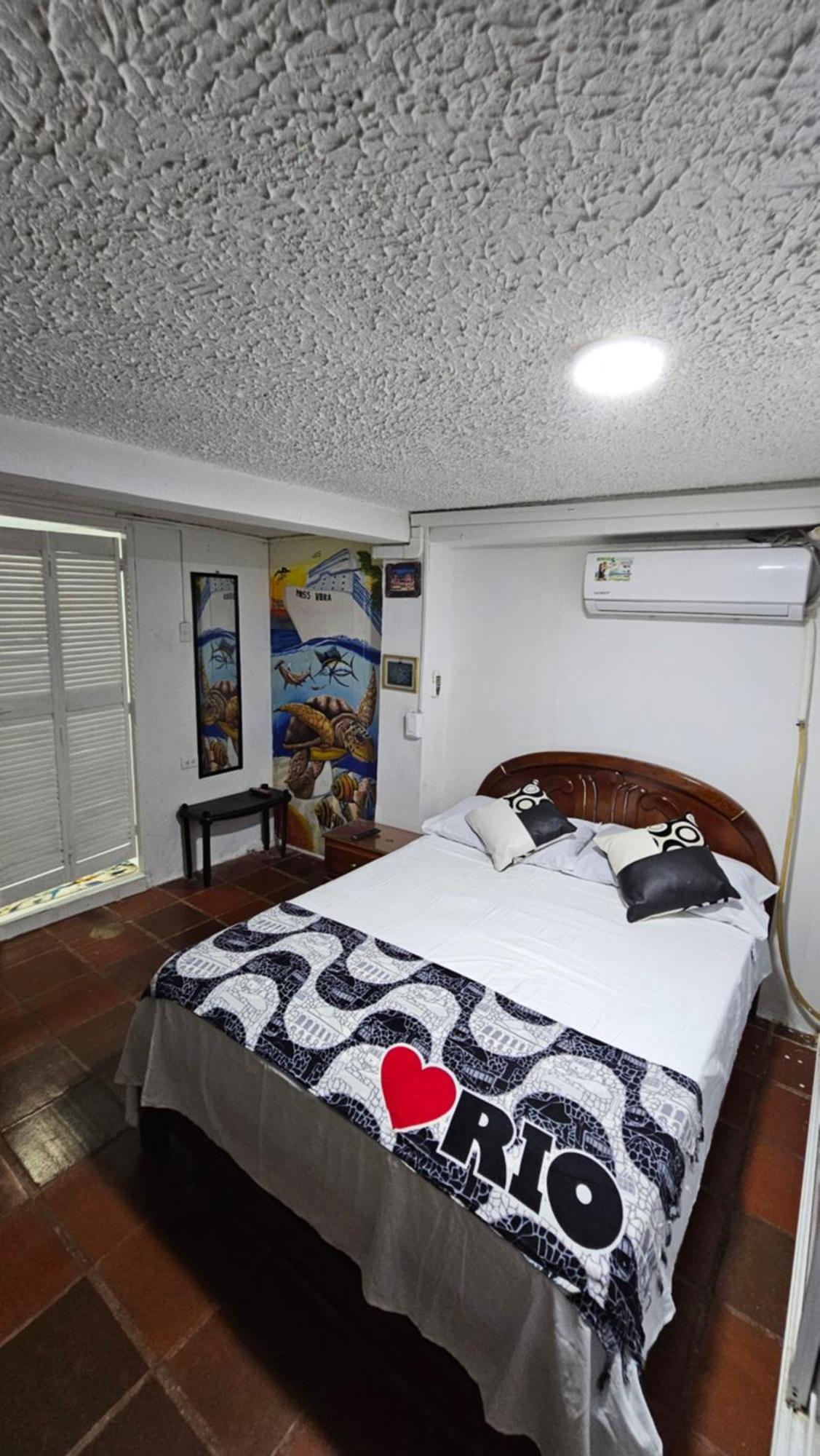 Appartement Miss Vera 2 *