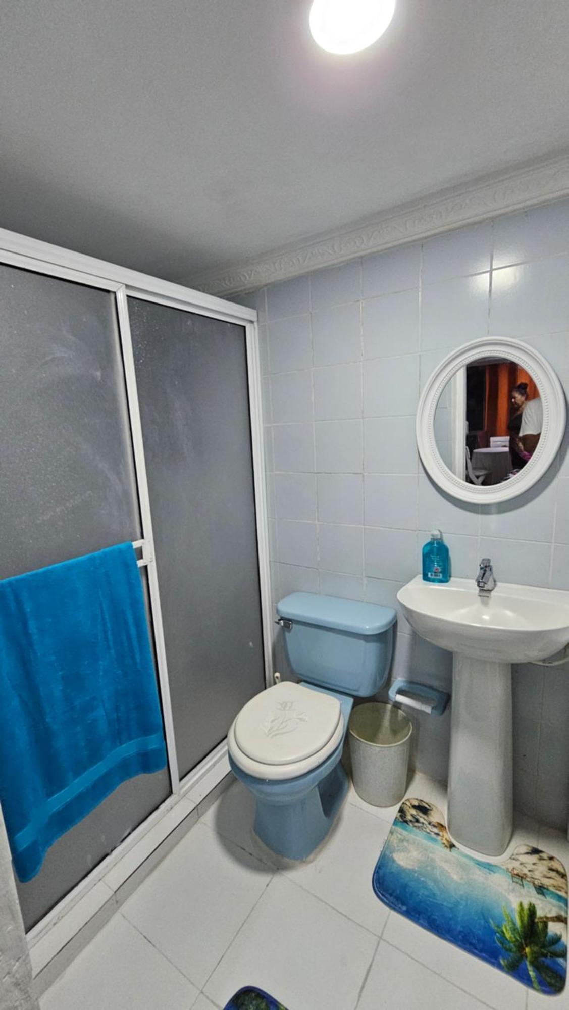 Miss Vera 2 Appartement