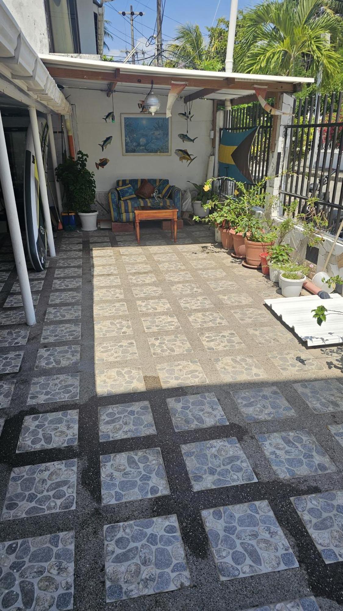 Miss Vera 2 Appartement *