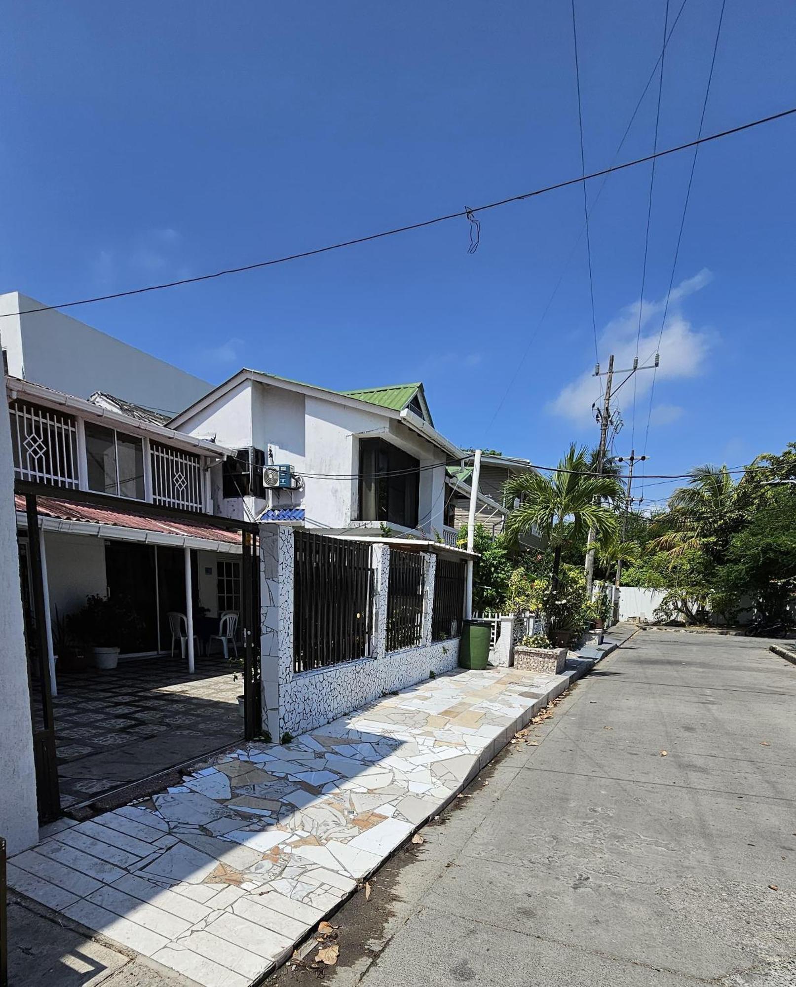 Miss Vera 2 * San Andrés